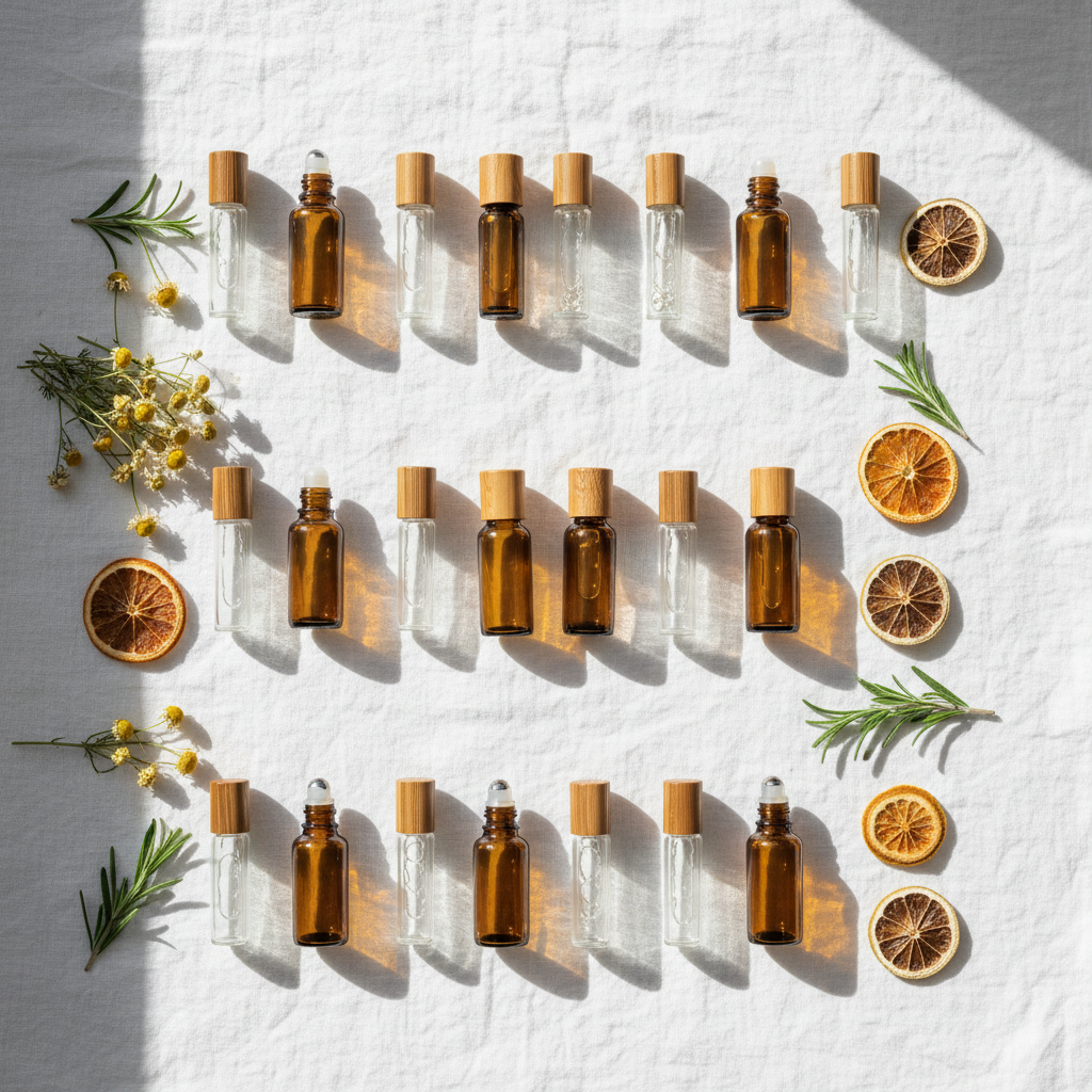 Essential Oils