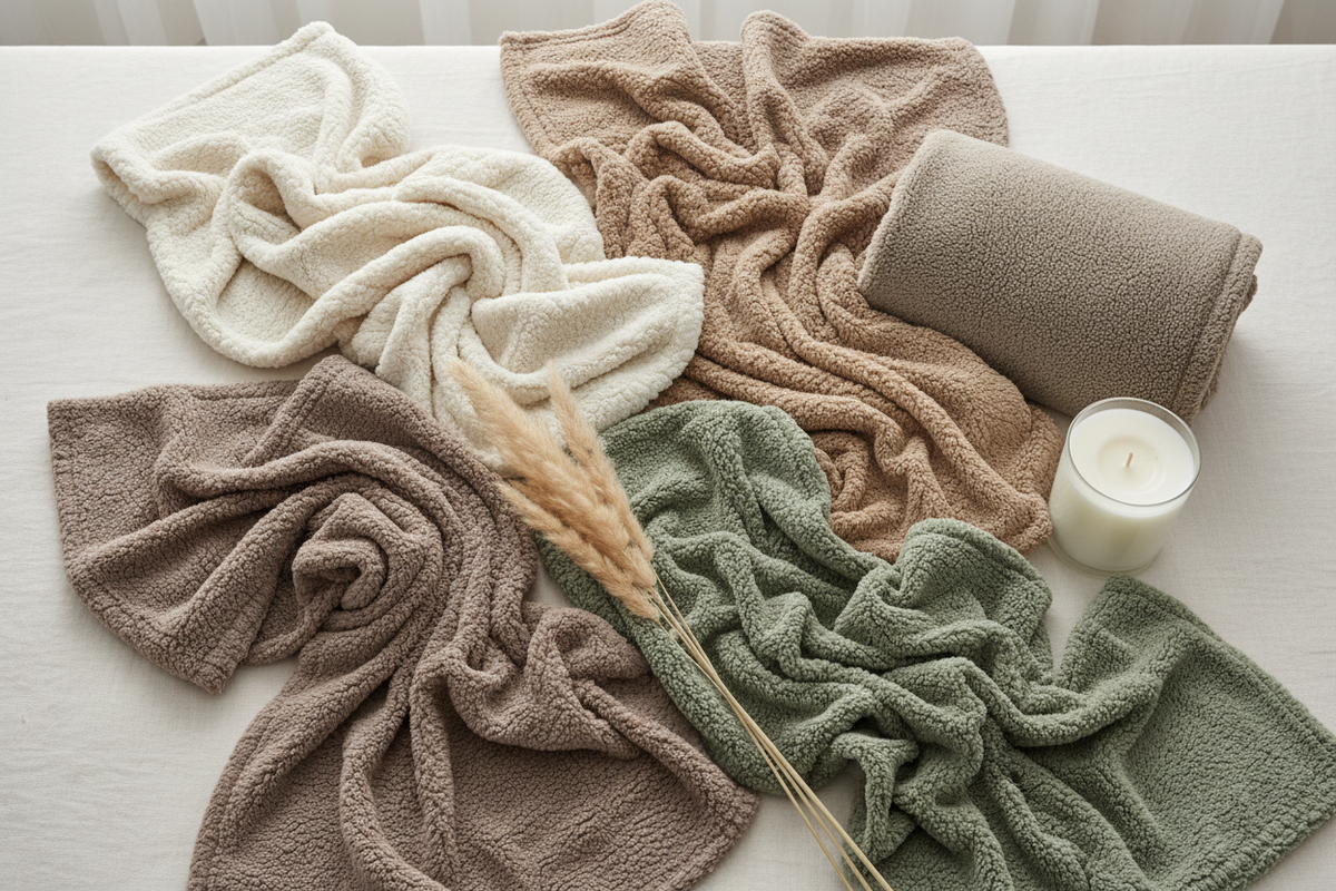 Blankets