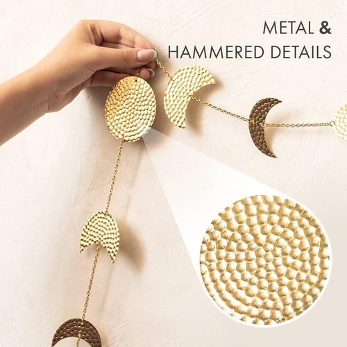 The Soluna Lunar Harmony Garland