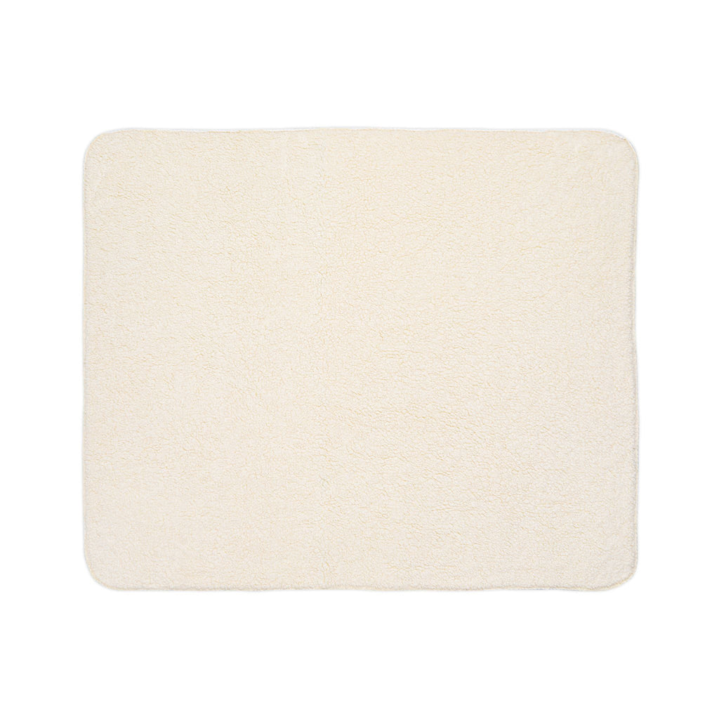 Rest is Part of the Ritual Sherpa Blanket