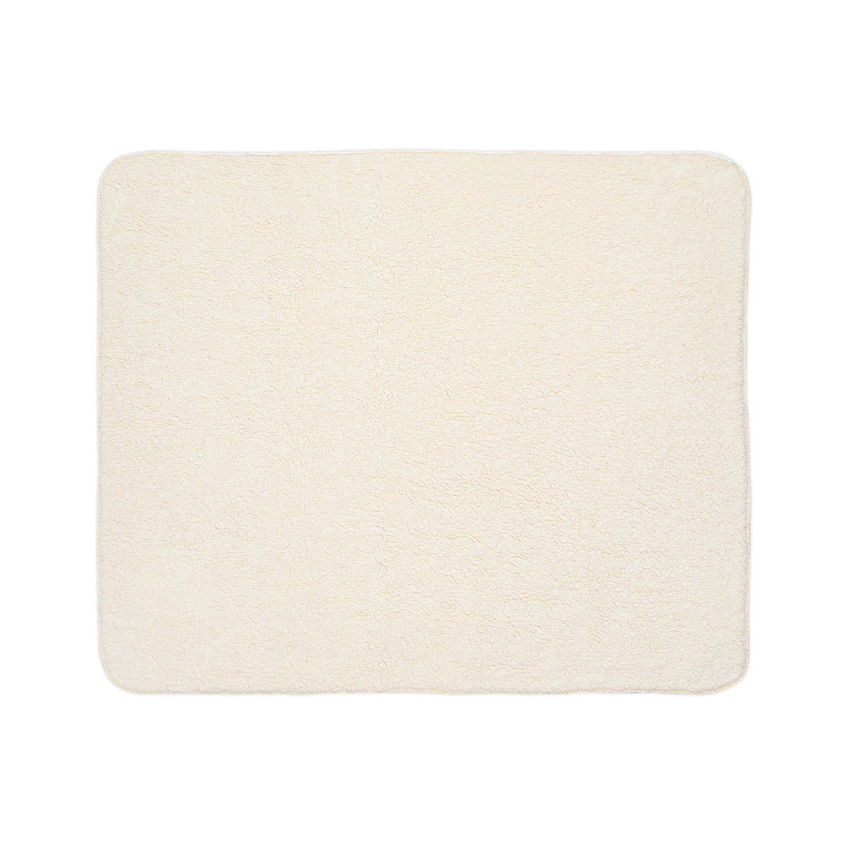 Rest is Part of the Ritual Sherpa Blanket
