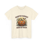 Roots of Decay Pumpkin T-Shirt | Halloween Graphic Tee
