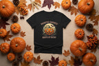 Roots of Decay Pumpkin T-Shirt | Halloween Graphic Tee