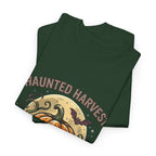 Roots of Decay Pumpkin T-Shirt | Halloween Graphic Tee