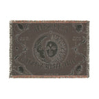 Celestial Dream Woven Blanket