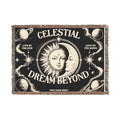 Celestial Dream Woven Blanket