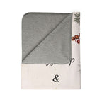 Snuggle Up & Stay Warm Sherpa Blanket
