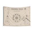 Celestial Atlas Wall Tapestry