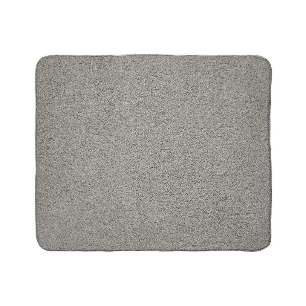 Snuggle Up & Stay Warm Sherpa Blanket