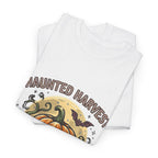 Roots of Decay Pumpkin T-Shirt | Halloween Graphic Tee