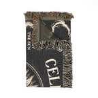 Celestial Dream Woven Blanket