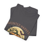 Roots of Decay Pumpkin T-Shirt | Halloween Graphic Tee