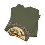 Roots of Decay Pumpkin T-Shirt | Halloween Graphic Tee