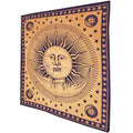 The Soluna Divine Union Celestial Tapestry