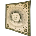 The Soluna Divine Union Celestial Tapestry