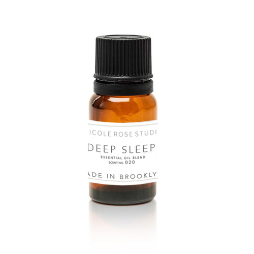 Soluna Deep Sleep Lavender Essential Oil Blend