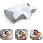 Soluna Dream Wedge Support Pillow