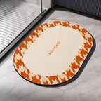 The Soluna Stone Sanctuary Mat