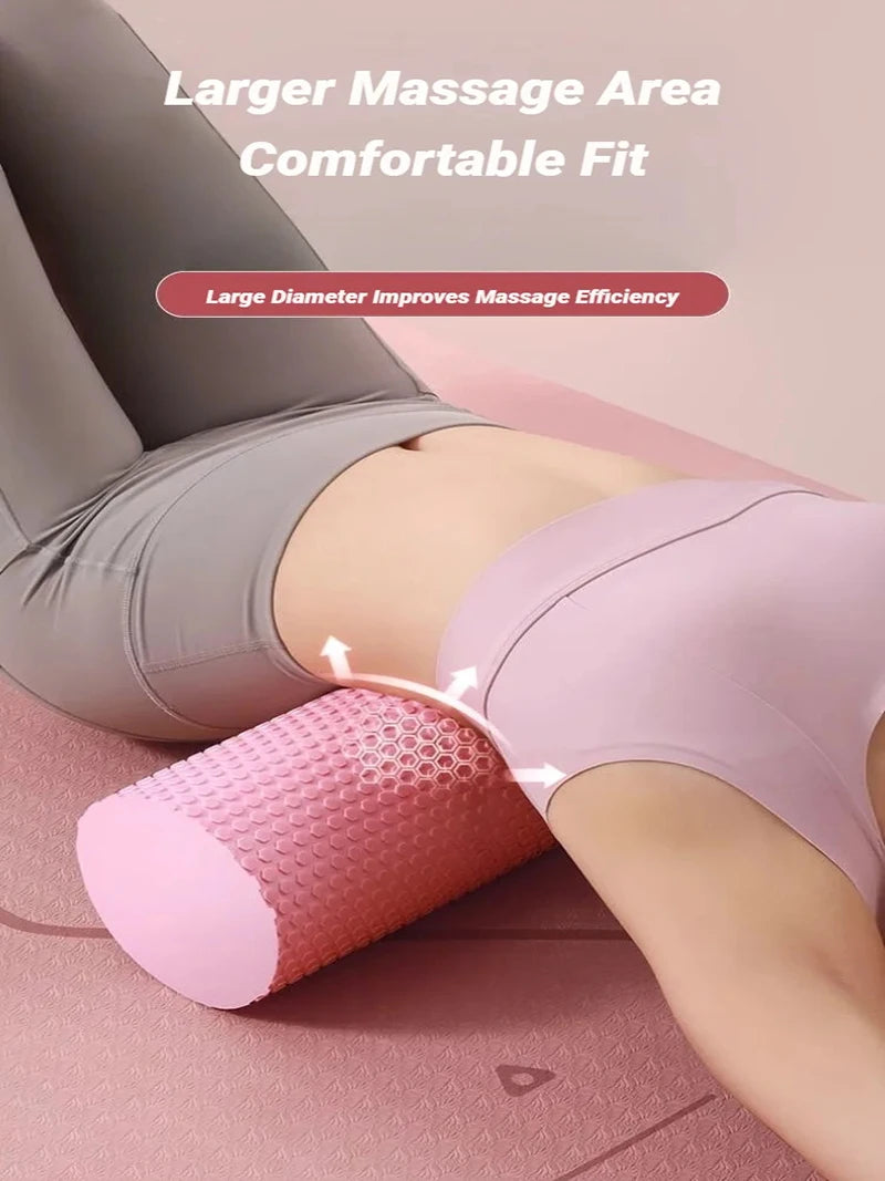 The Serenity Release Massage Roller