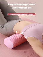 The Serenity Release Massage Roller