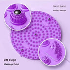 The Prana Acupressure Reflexology Board