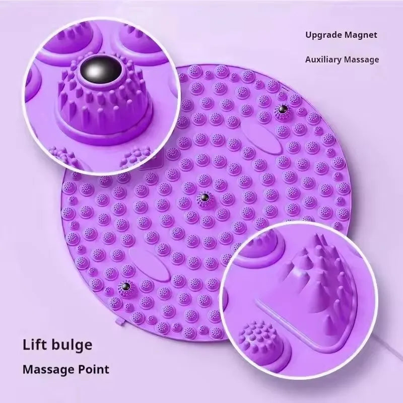 The Prana Acupressure Reflexology Board