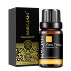Soluna Premium Aromatherapy Essential Oils (10ml)