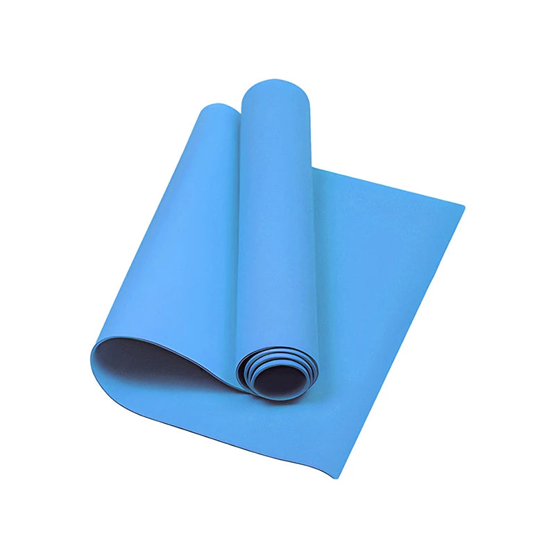 The Element Minimalist Fitness Mat