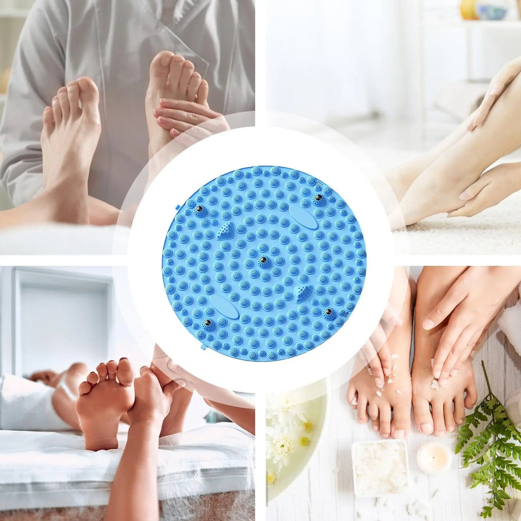 The Prana Acupressure Reflexology Board