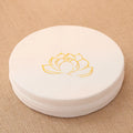 The Lotus Sacred Meditation Floor Cushion