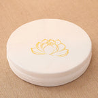 The Lotus Sacred Meditation Floor Cushion