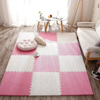 The Cloud Cushion Interlocking Play Mat
