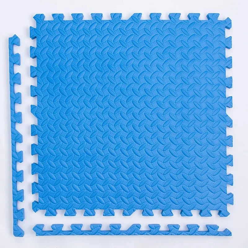 The Cloud Cushion Interlocking Play Mat