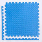 The Cloud Cushion Interlocking Play Mat