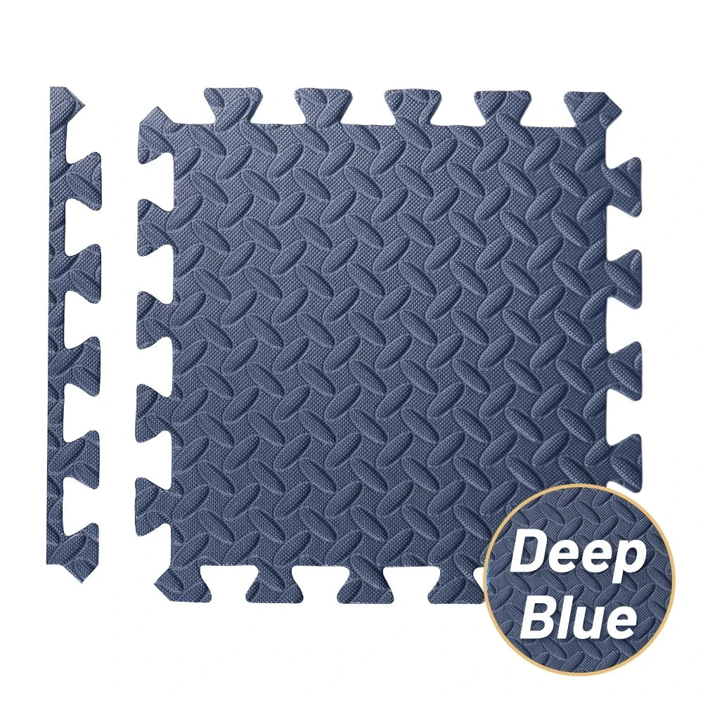 The Cloud Cushion Interlocking Play Mat