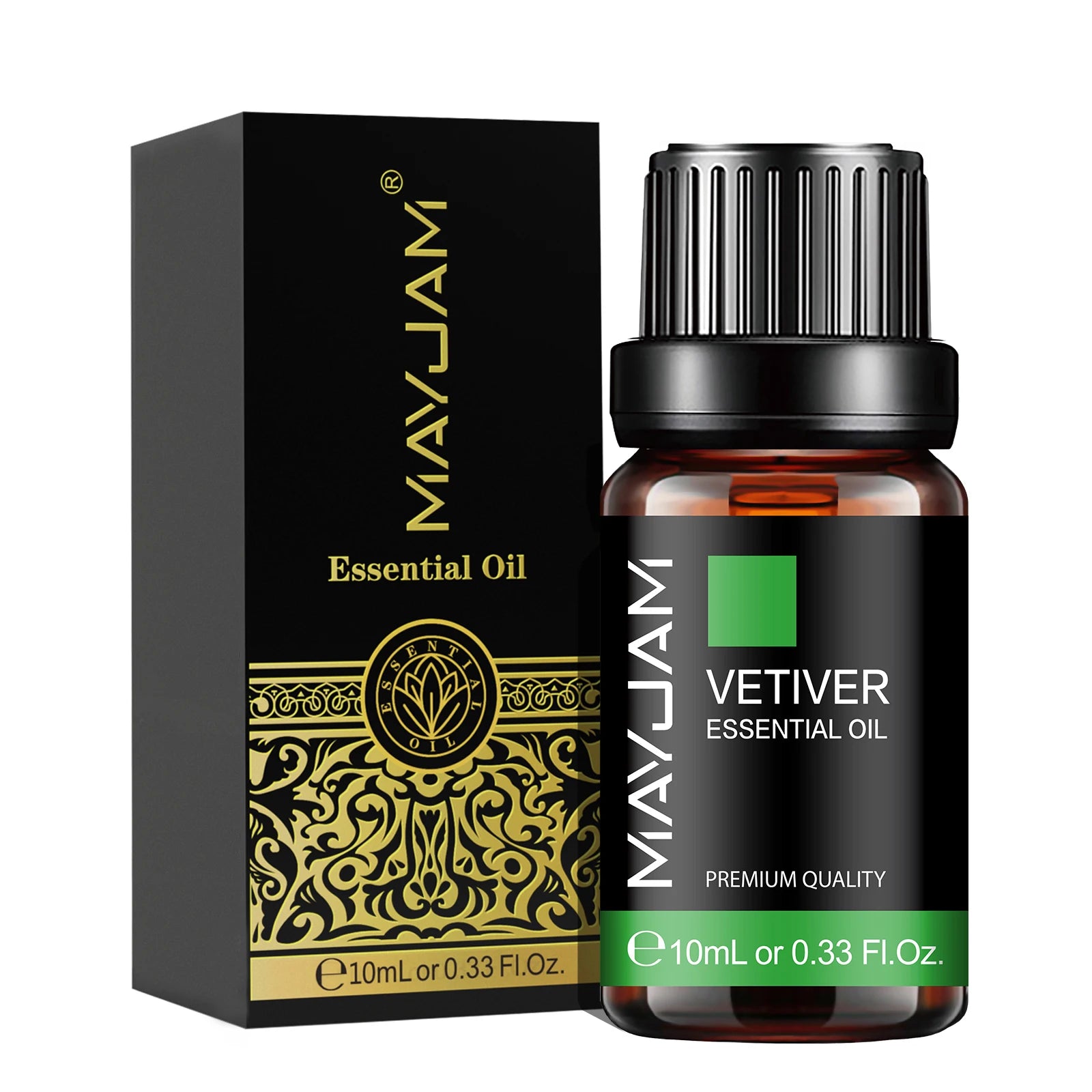 Soluna Premium Aromatherapy Essential Oils (10ml)