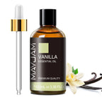 Soluna Pure Plant Essential Oil (100ml)