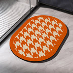 The Soluna Stone Sanctuary Mat