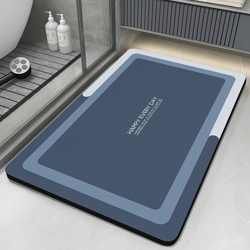 The Soluna Stone Sanctuary Mat
