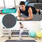 The Cloud Cushion Interlocking Play Mat