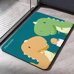 The Soluna Stone Sanctuary Mat