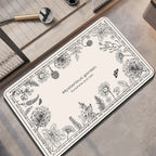 The Soluna Classic Calm Mat