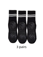 The Sanctuary Knee-High Grip Socks