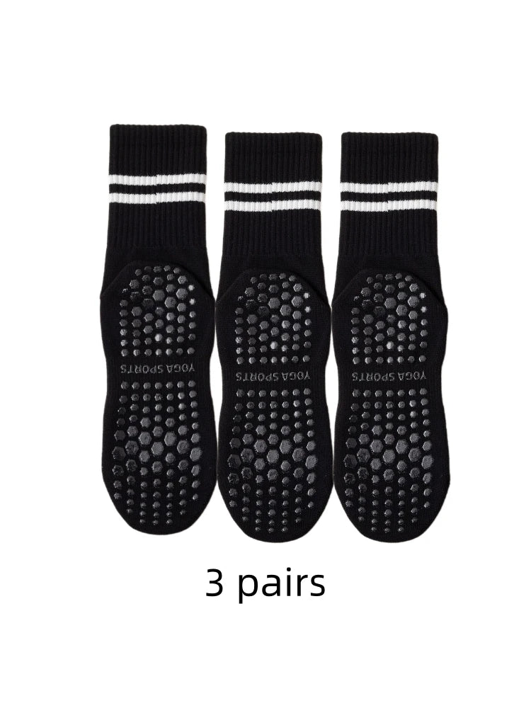 The Sanctuary Knee-High Grip Socks