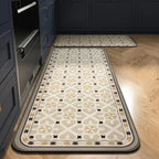 Soluna Minimalist Kitchen Runner Mat
