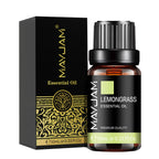 Soluna Premium Aromatherapy Essential Oils (10ml)