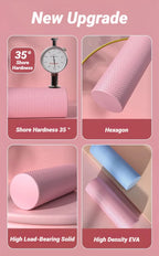 The Serenity Release Massage Roller