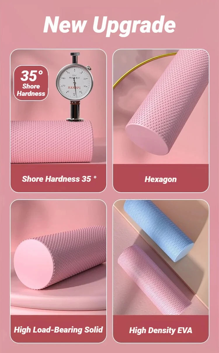The Serenity Release Massage Roller