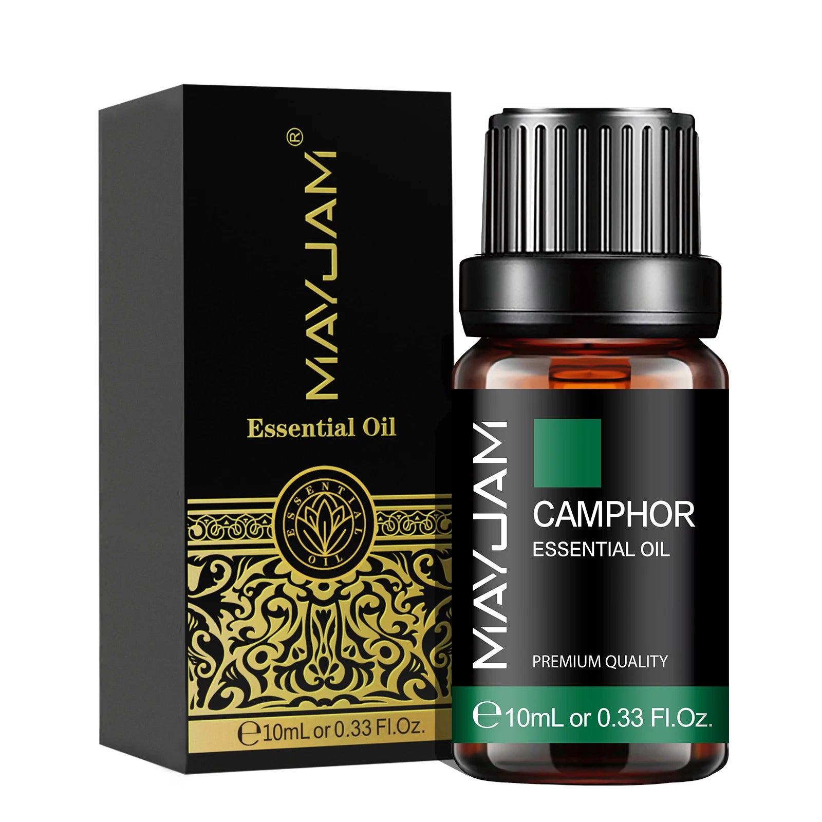Soluna Premium Aromatherapy Essential Oils (10ml)