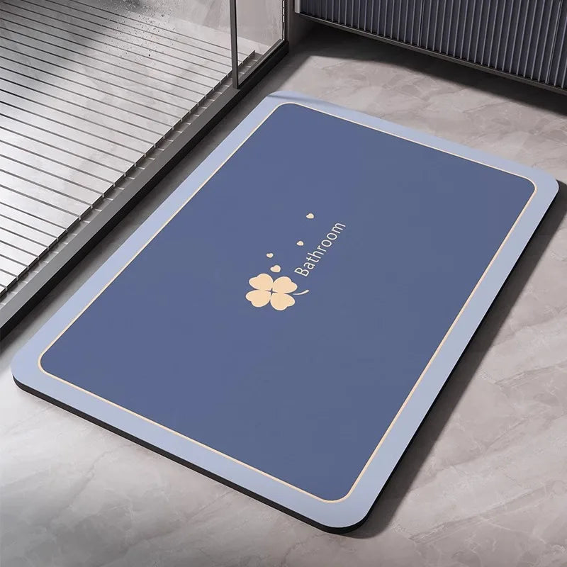 The Soluna Stone Sanctuary Mat